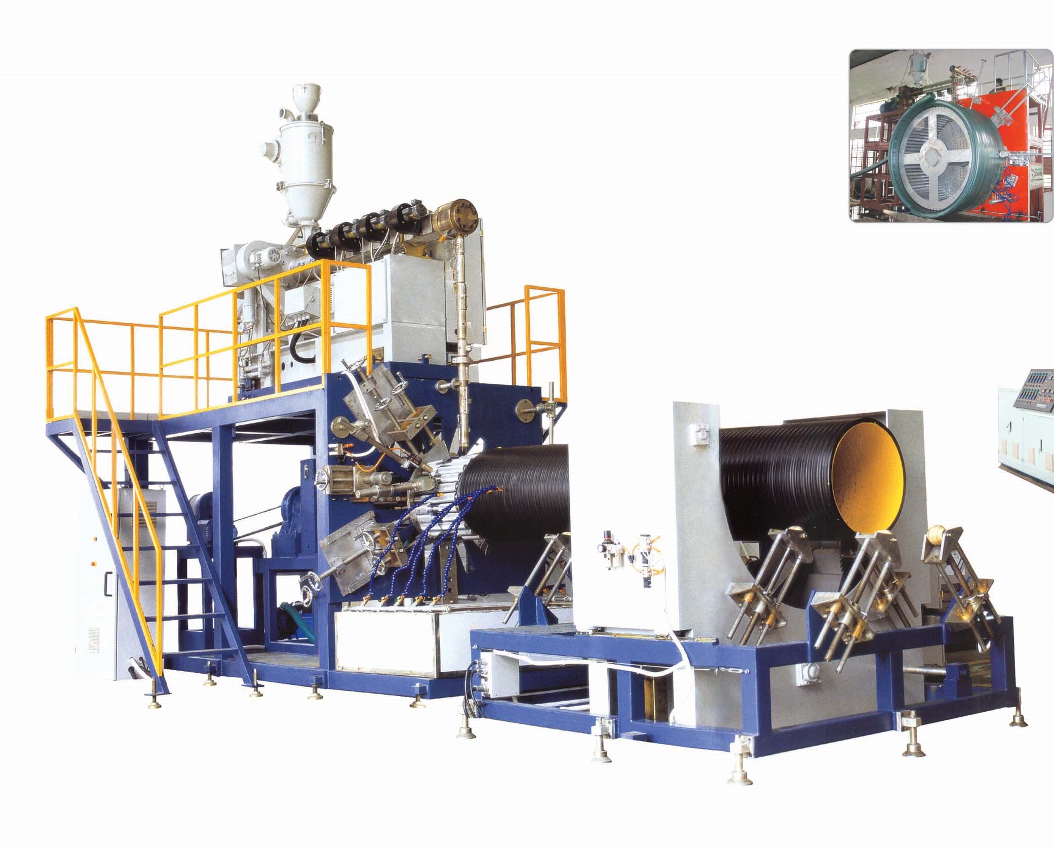 Performance Advantages Of HDPE Drainage Pipes