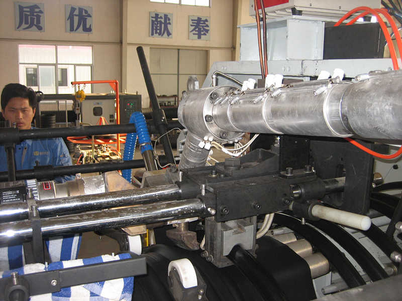 The Functional Advantages Of Composite Steel Pipes