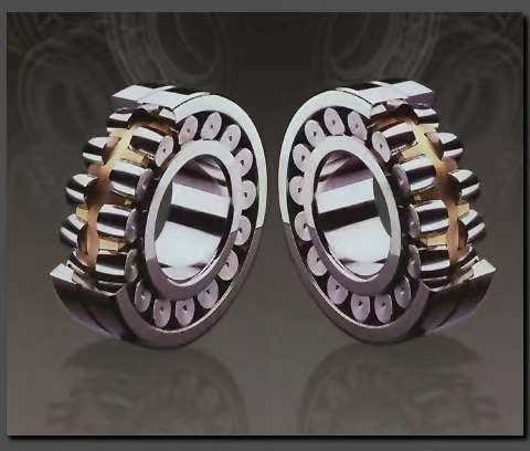 The Working Principle Of Rolling Bearings