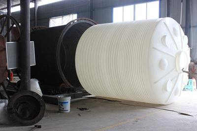 What Is The Production Process Of High-density PE Outer Skin?
