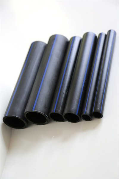 The Application And Development Of PE Pipes In Urban Gas