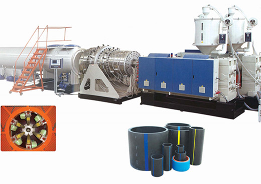 What Are The Roles Of PP Pipes In The Chemical Industry？