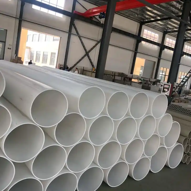 What Are The Methods For Selecting High-quality PP Pipes?