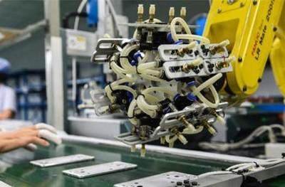 What Is The Current Situation Of The Plastic Machinery Industry In China?