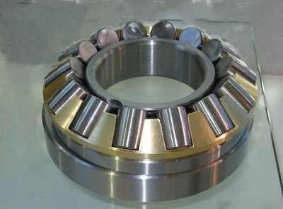 The Manufacturing Process Of Rolling Bearings