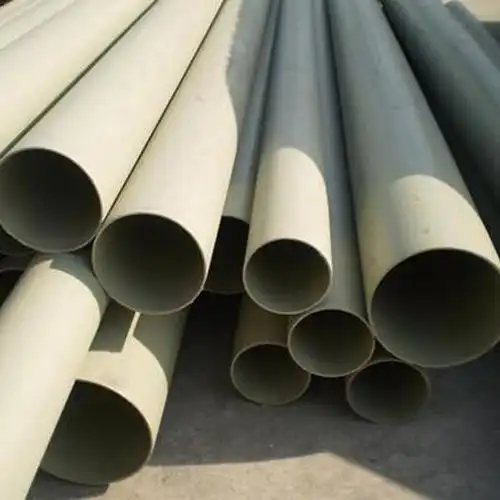What Are The Connection Methods For PP Pipes?