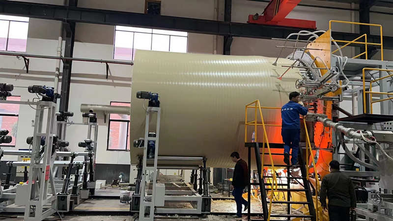 Maintenance Of Plastic Machinery Equipment