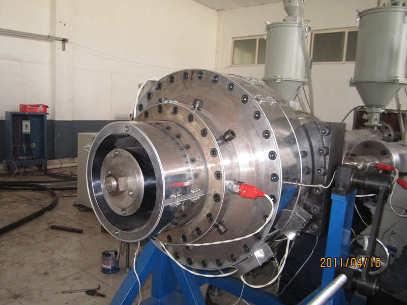 How is the market growth of Pipe Production Line?
