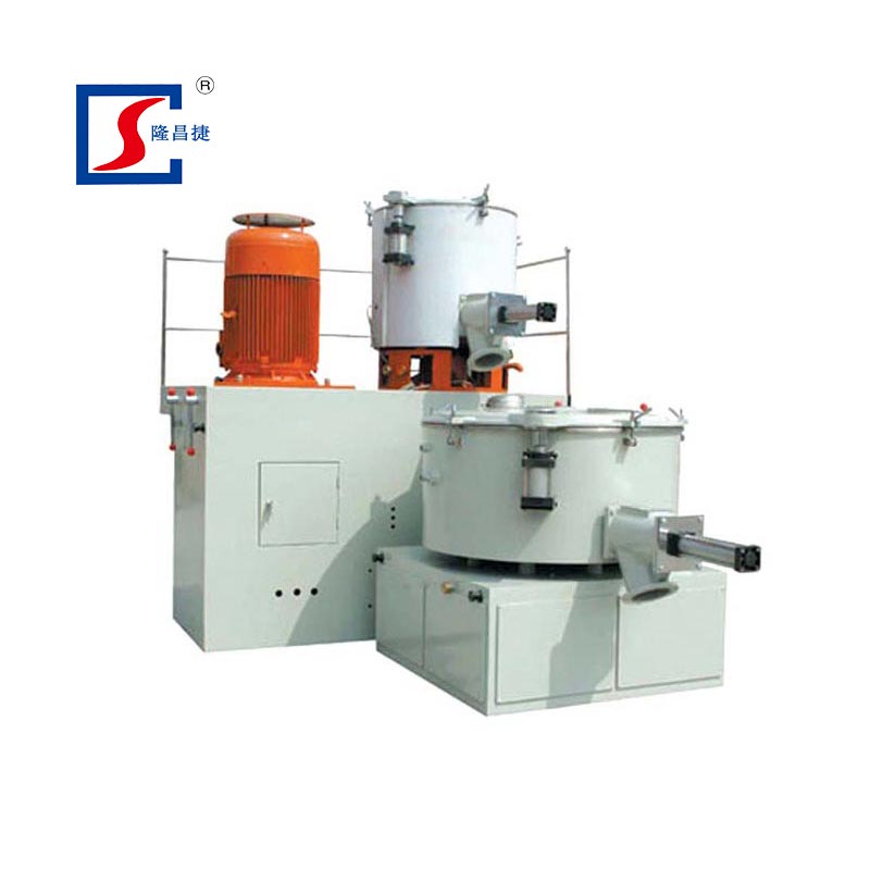 Plastic Auxiliary Machine: Can Secondary Equipment Really Determine Primary Production Quality?