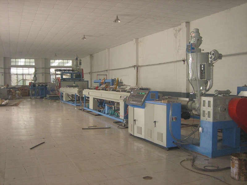 HDPE Large Diameter Winding Pipe Machinery: A Practical Guide with Key Parameters