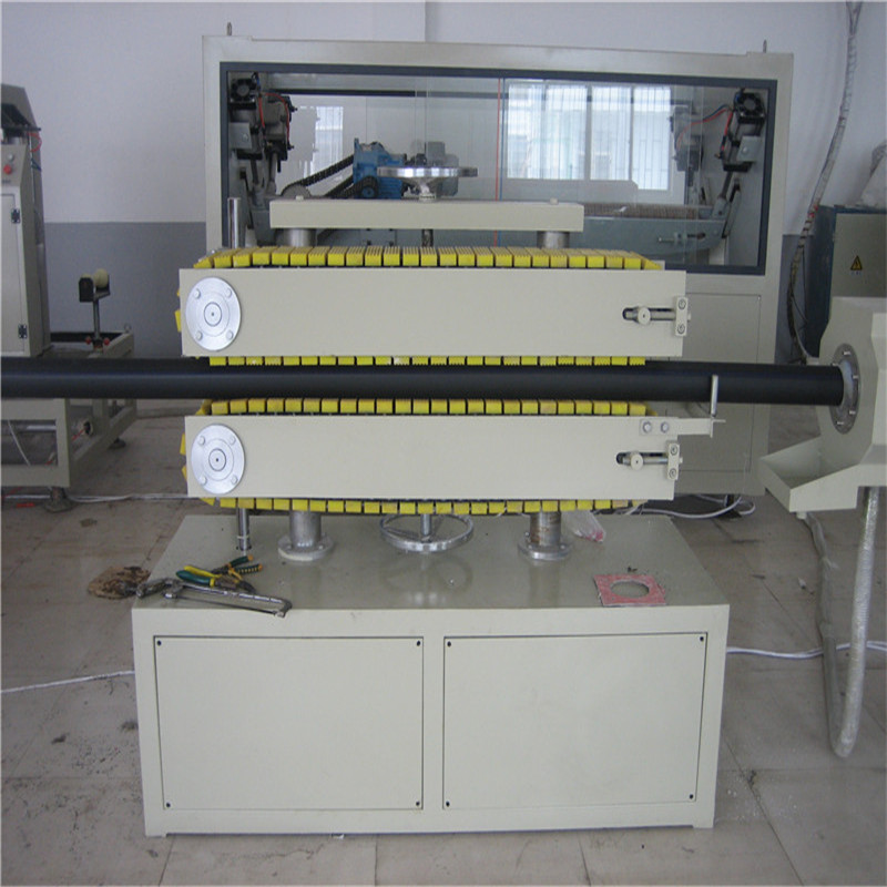 PE agriculture drop irrigation production line