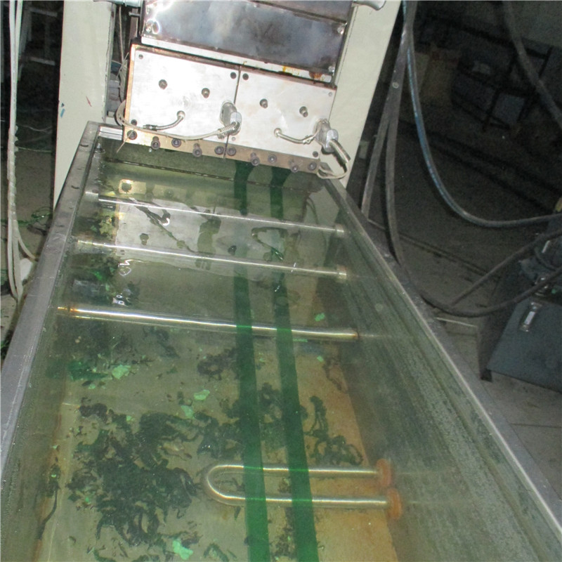 PET Strapping Band Production line