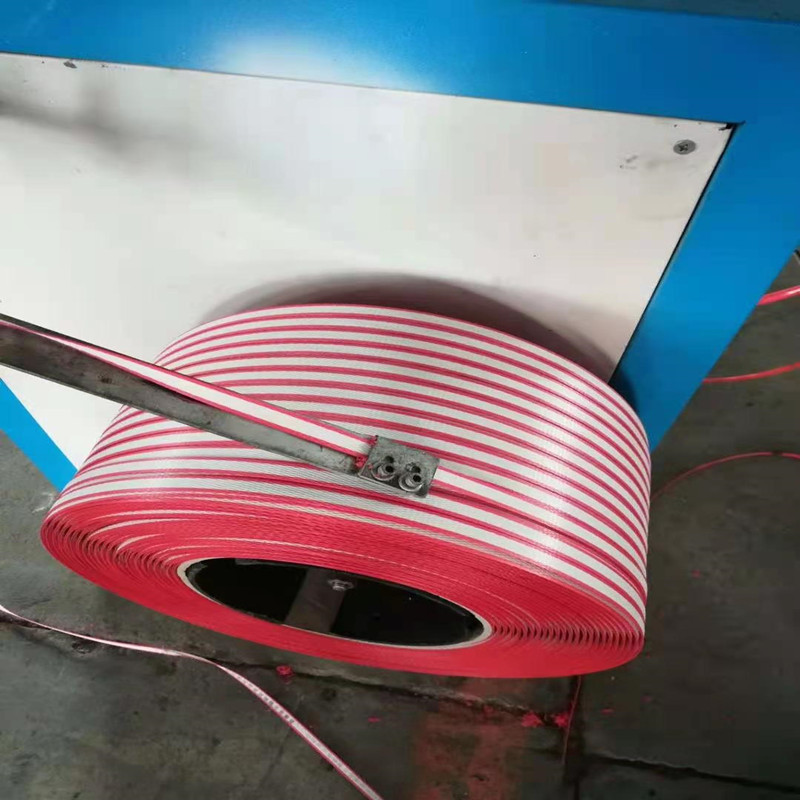 pp strap production line