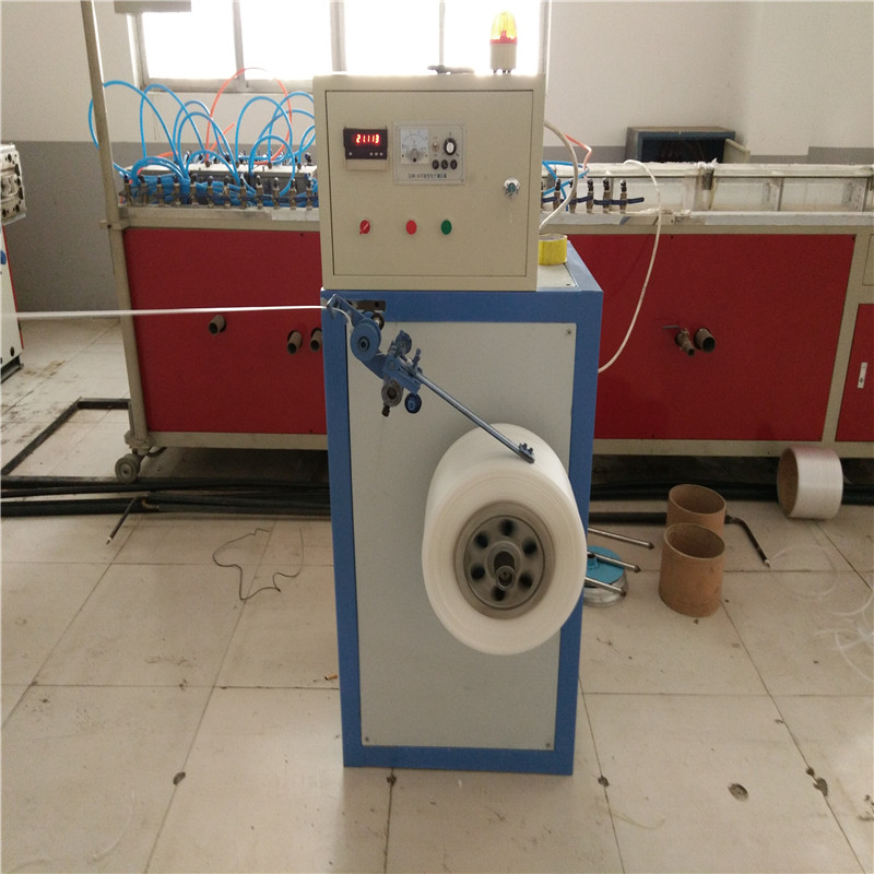 pp strapping roll plastic packing pet strips with high tensile strength Machinery