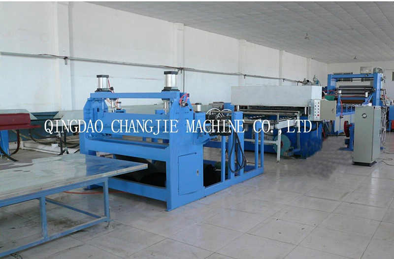 Sheet Production Line
