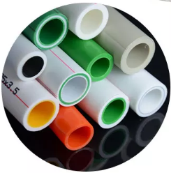 Three-layer PPR Pipe Extruder machinery